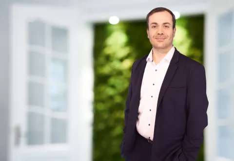 Constantin Maximilian Vernekohl